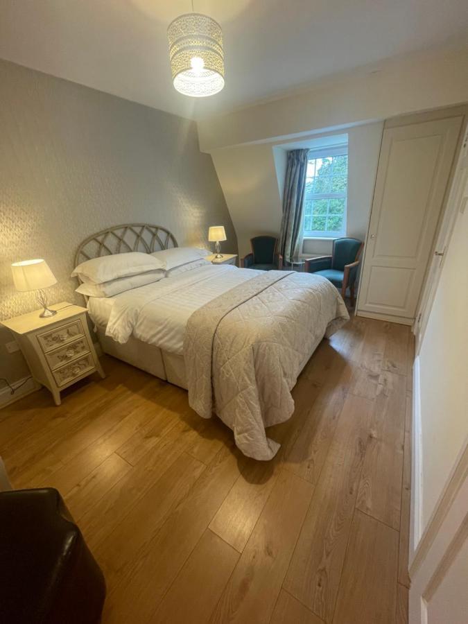 Beechwood House Accommodation Blarney Exterior foto